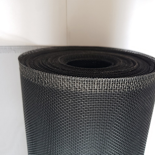 Aluminium Insect Screen MeshProductsScreen Tec International Co., Ltd